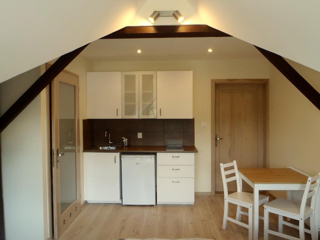 Apartamenty W Rynku Rabka-Zdrój Eksteriør bilde