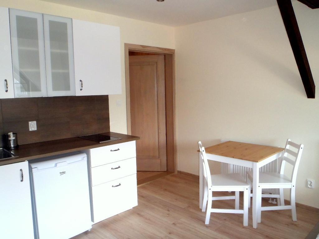 Apartamenty W Rynku Rabka-Zdrój Eksteriør bilde