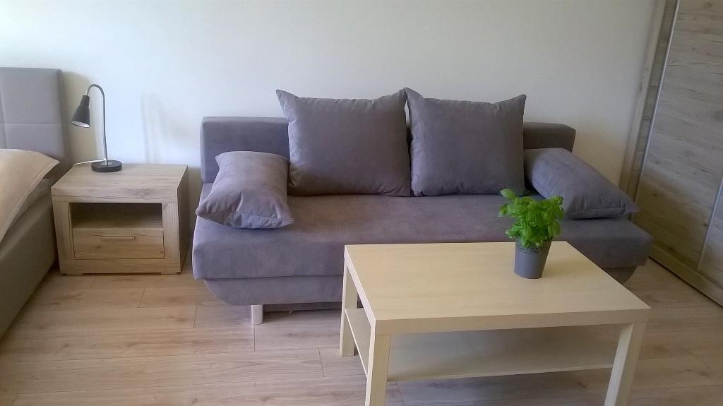 Apartamenty W Rynku Rabka-Zdrój Eksteriør bilde