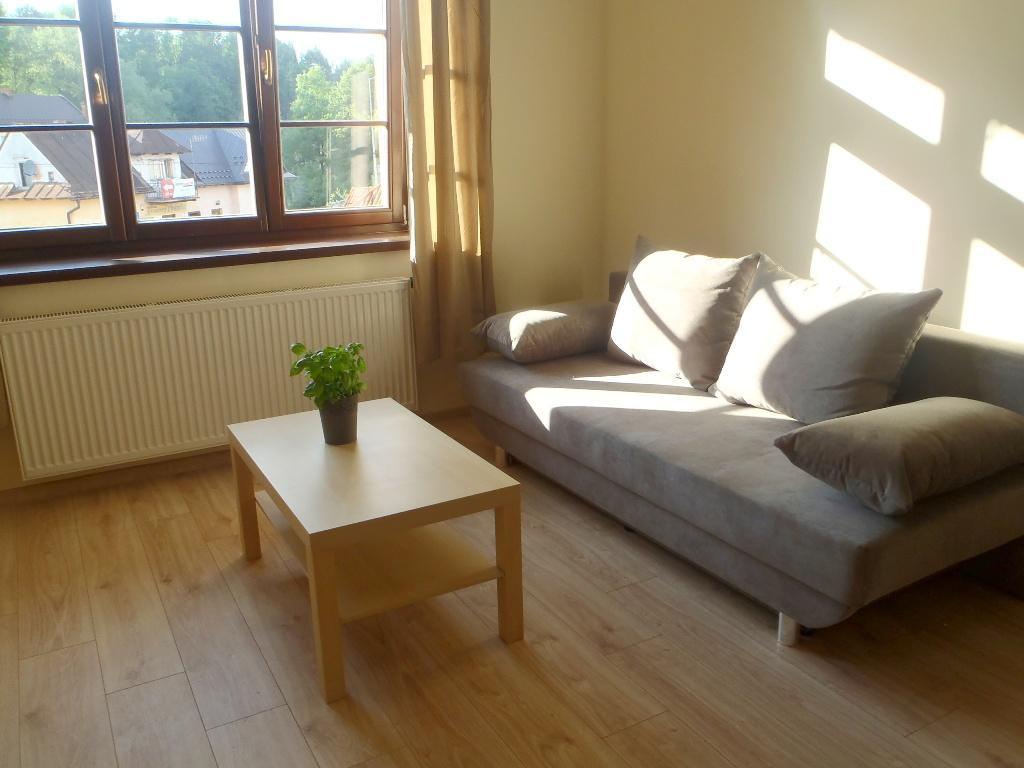 Apartamenty W Rynku Rabka-Zdrój Eksteriør bilde
