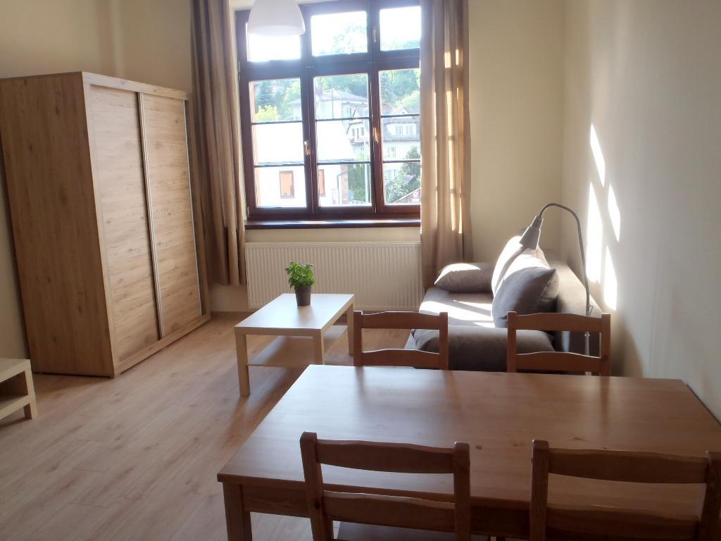 Apartamenty W Rynku Rabka-Zdrój Eksteriør bilde