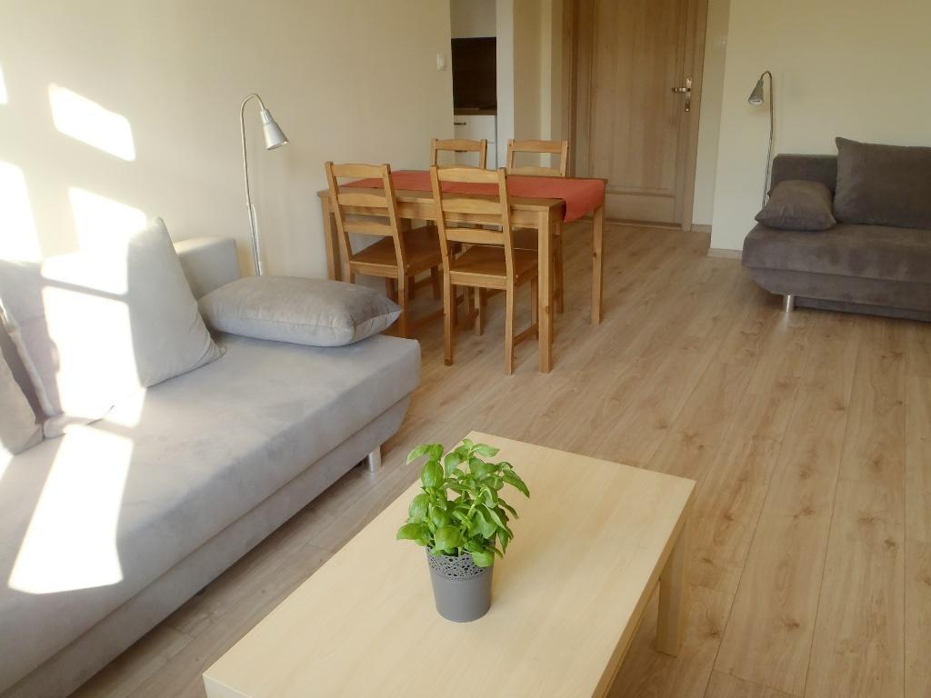 Apartamenty W Rynku Rabka-Zdrój Eksteriør bilde
