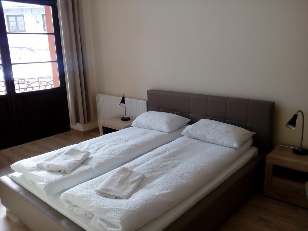 Apartamenty W Rynku Rabka-Zdrój Eksteriør bilde
